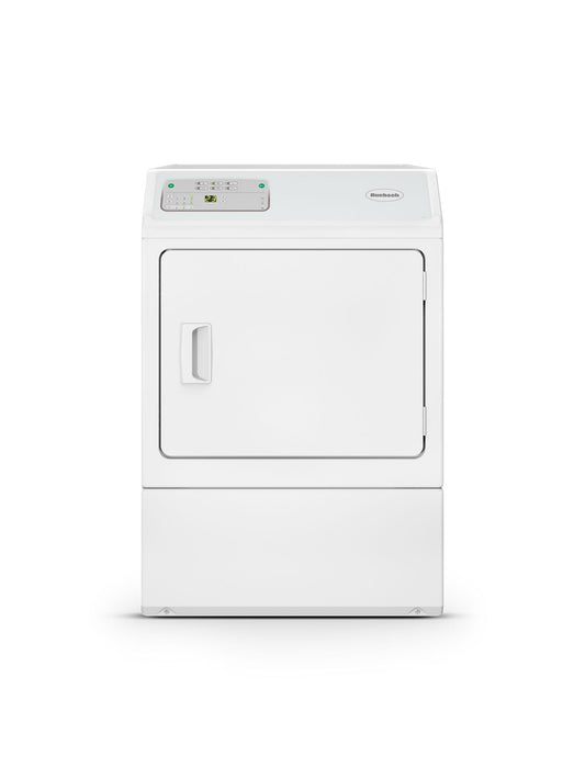 ON-PREMISE FRONT CONTROL SINGLE DRYER – ELECTRONIC S&D - Onward Laundry