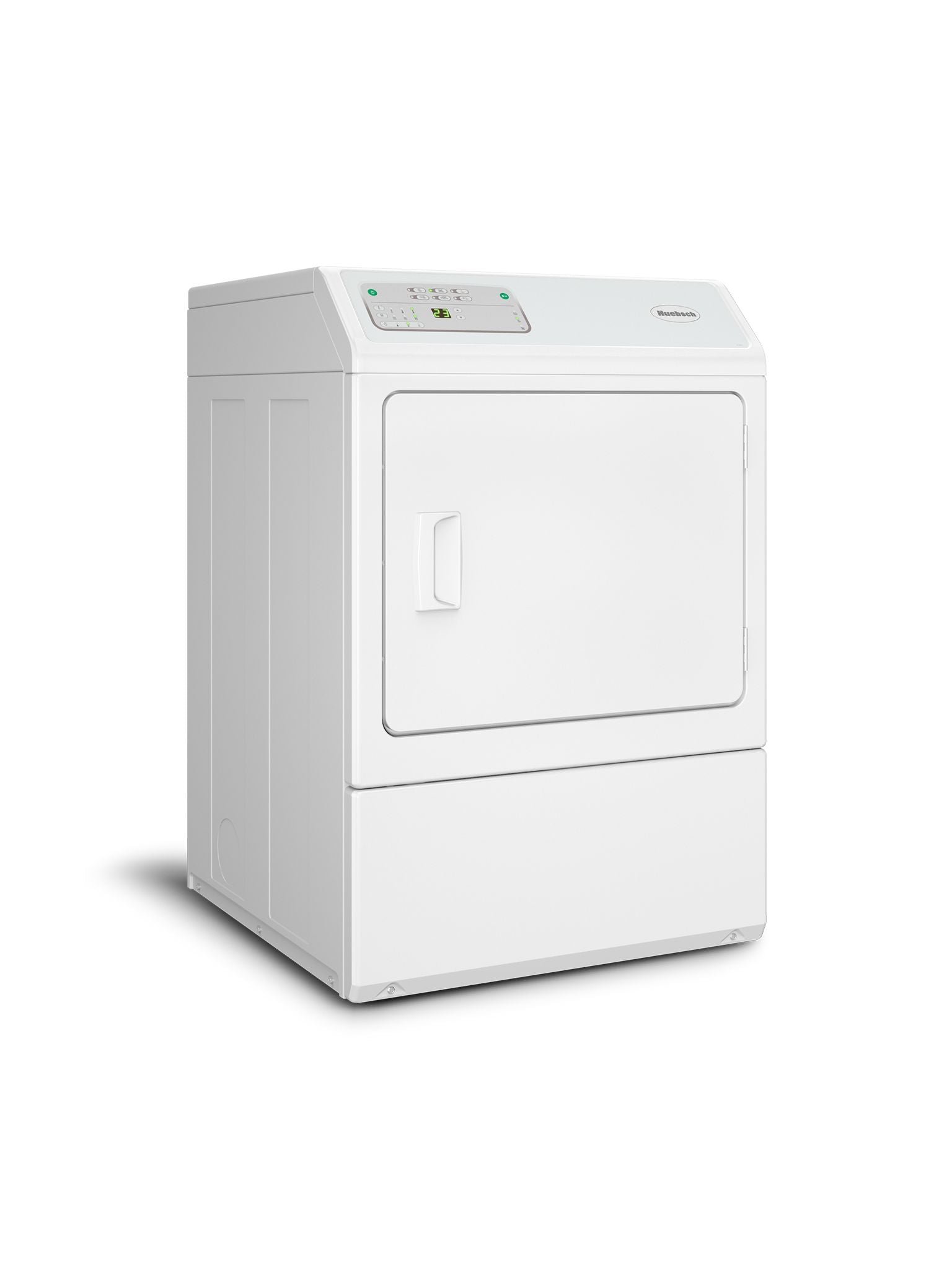 ON-PREMISE FRONT CONTROL SINGLE DRYER – ELECTRONIC S&D - Onward Laundry