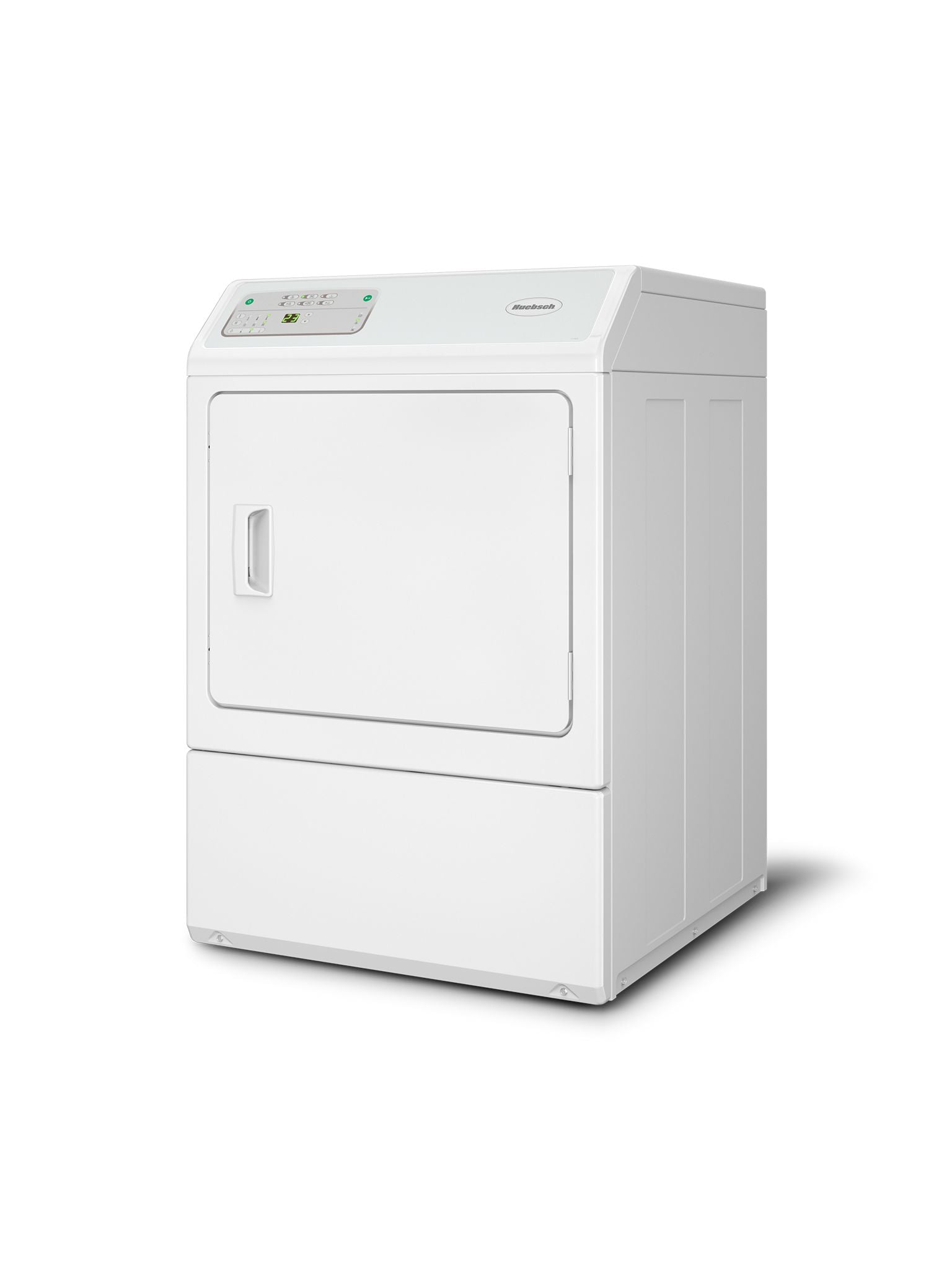 ON-PREMISE FRONT CONTROL SINGLE DRYER – ELECTRONIC S&D - Onward Laundry