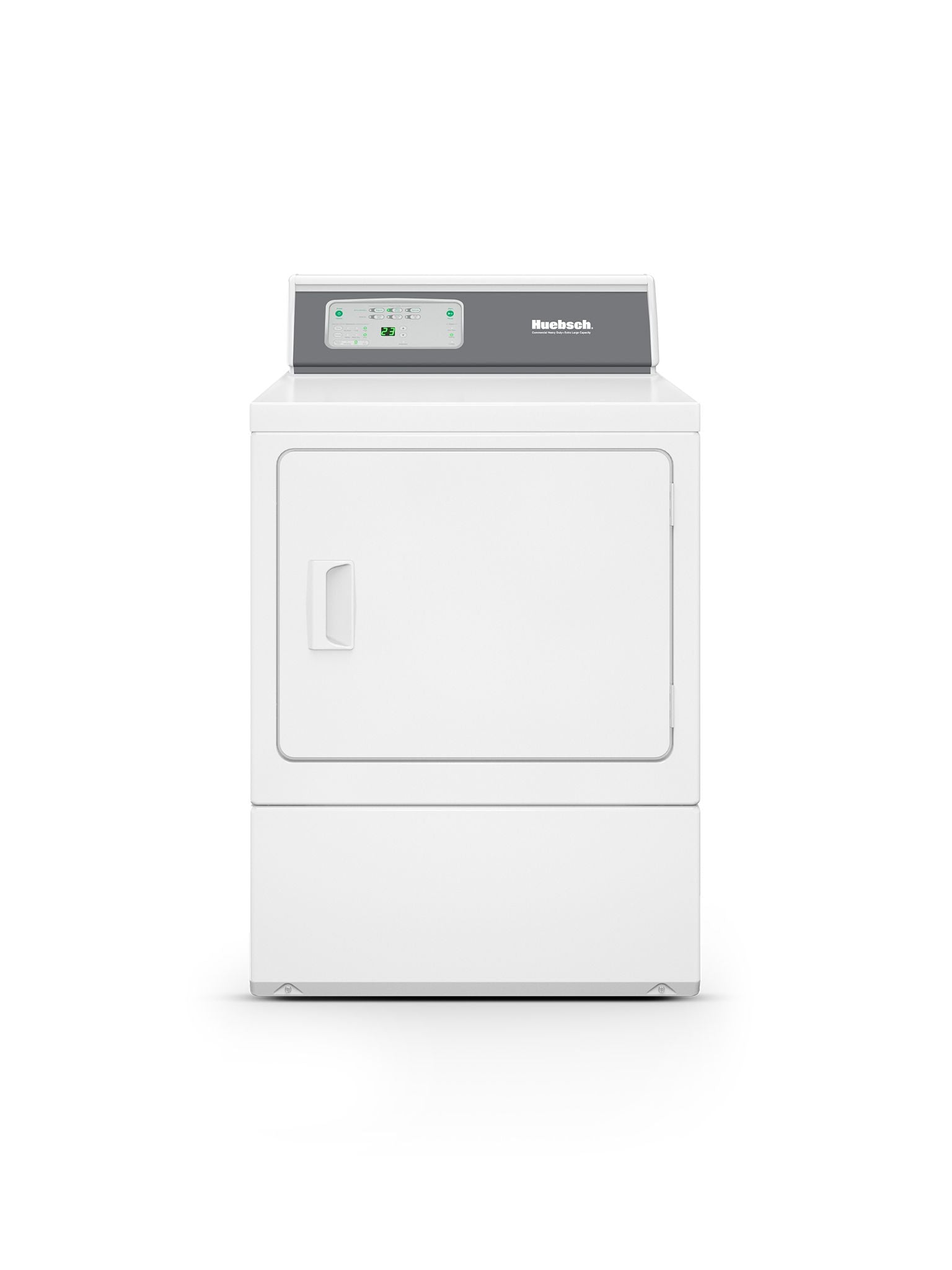ON-PREMISE REAR CONTROL SINGLE DRYER – ELECTRONIC S&D - Onward Laundry