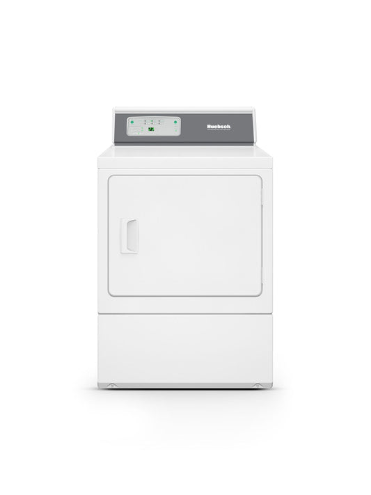 ON-PREMISE REAR CONTROL SINGLE DRYER – ELECTRONIC S&D - Onward Laundry