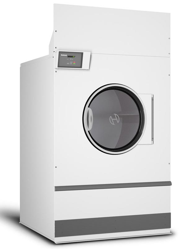 HUEBSCH 120LB GALAXY 600 TUMBLE DRYER - Onward Laundry