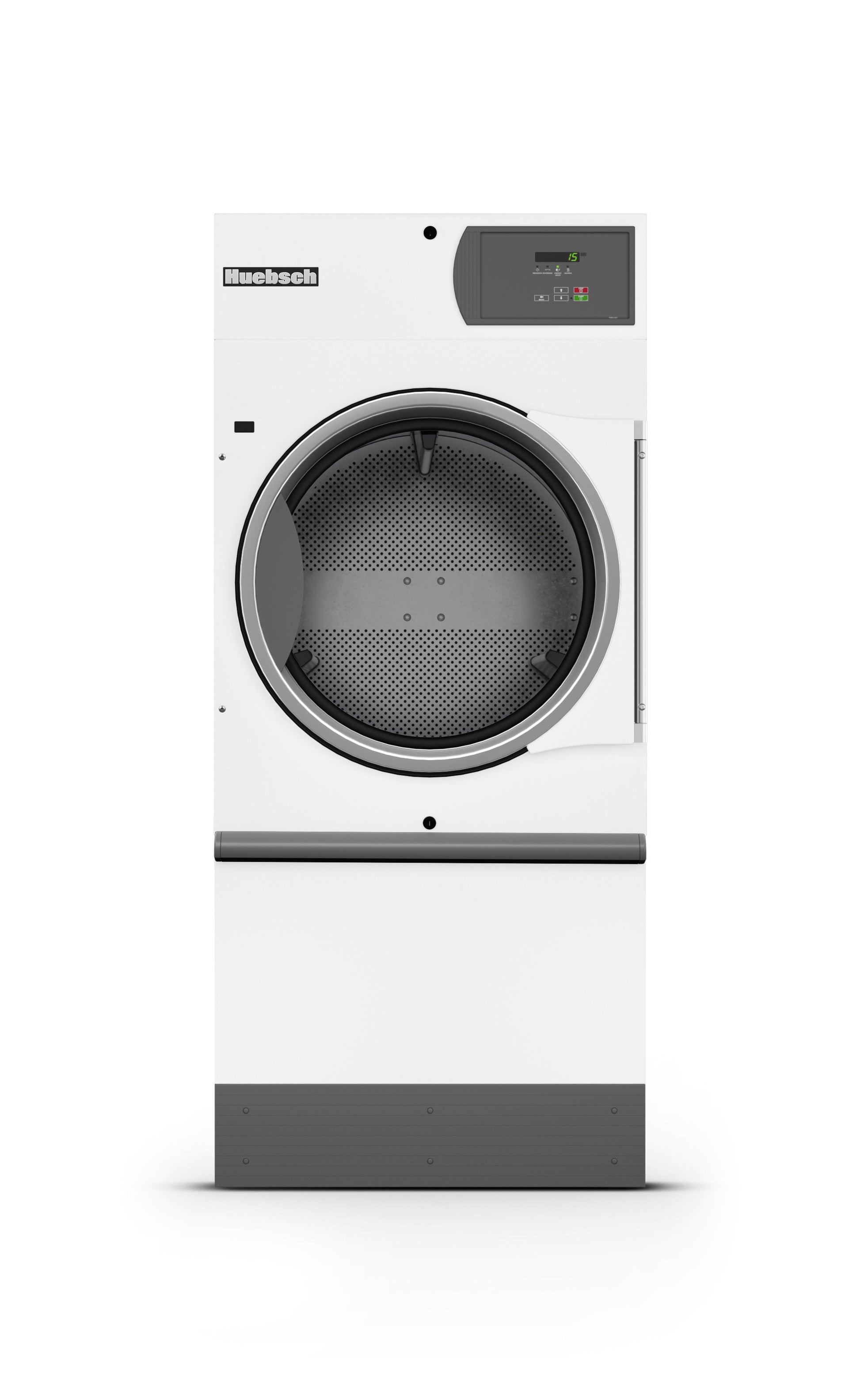 HUEBSCH 30LB TUMBLE DRYER - Onward Laundry