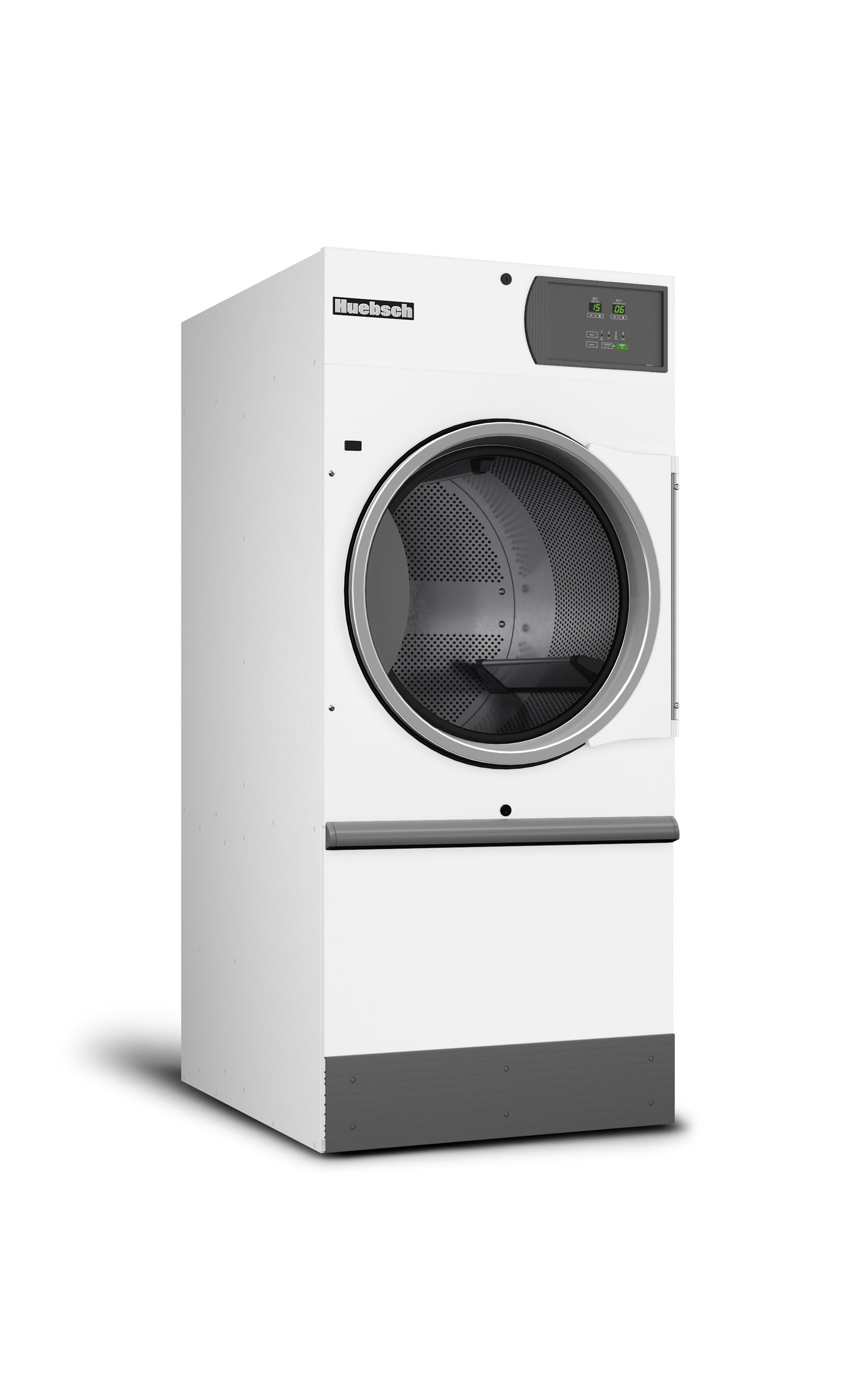 HUEBSCH 30LB TUMBLE DRYER - Onward Laundry