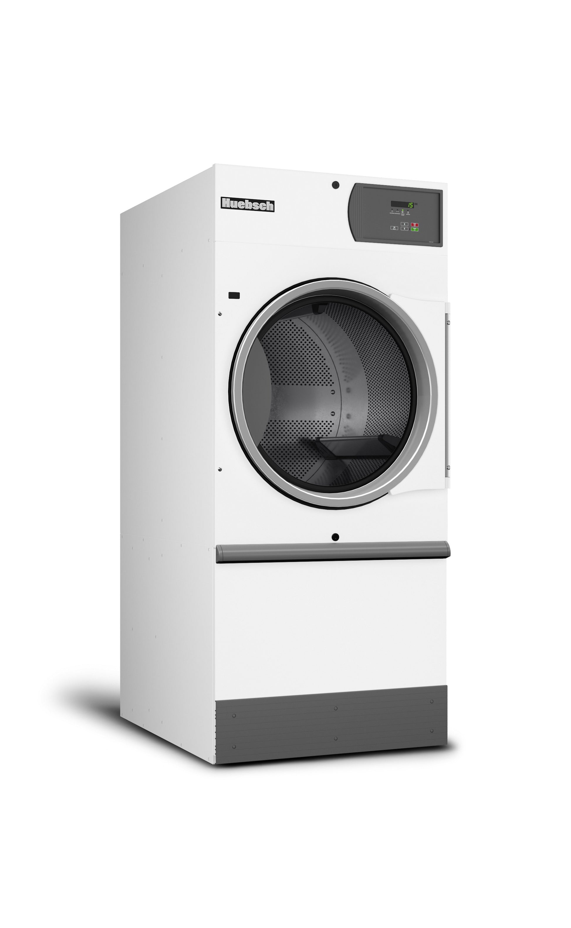 HUEBSCH 30LB TUMBLE DRYER - Onward Laundry