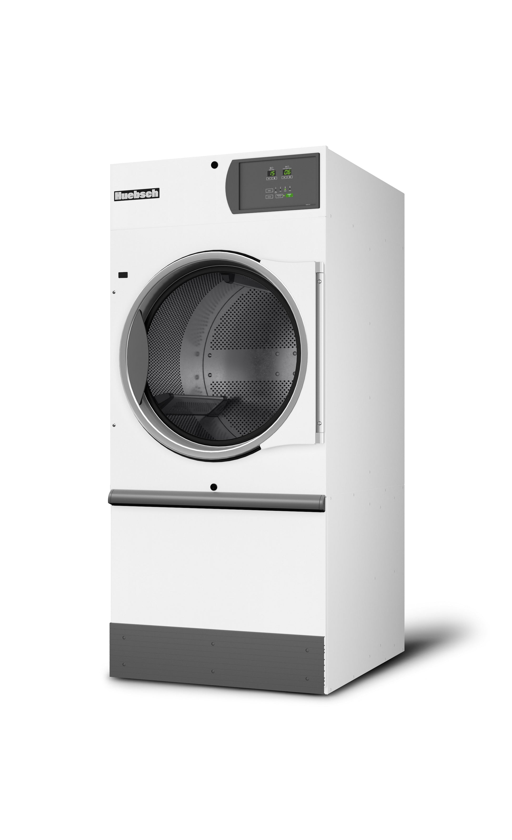 HUEBSCH 30LB TUMBLE DRYER - Onward Laundry