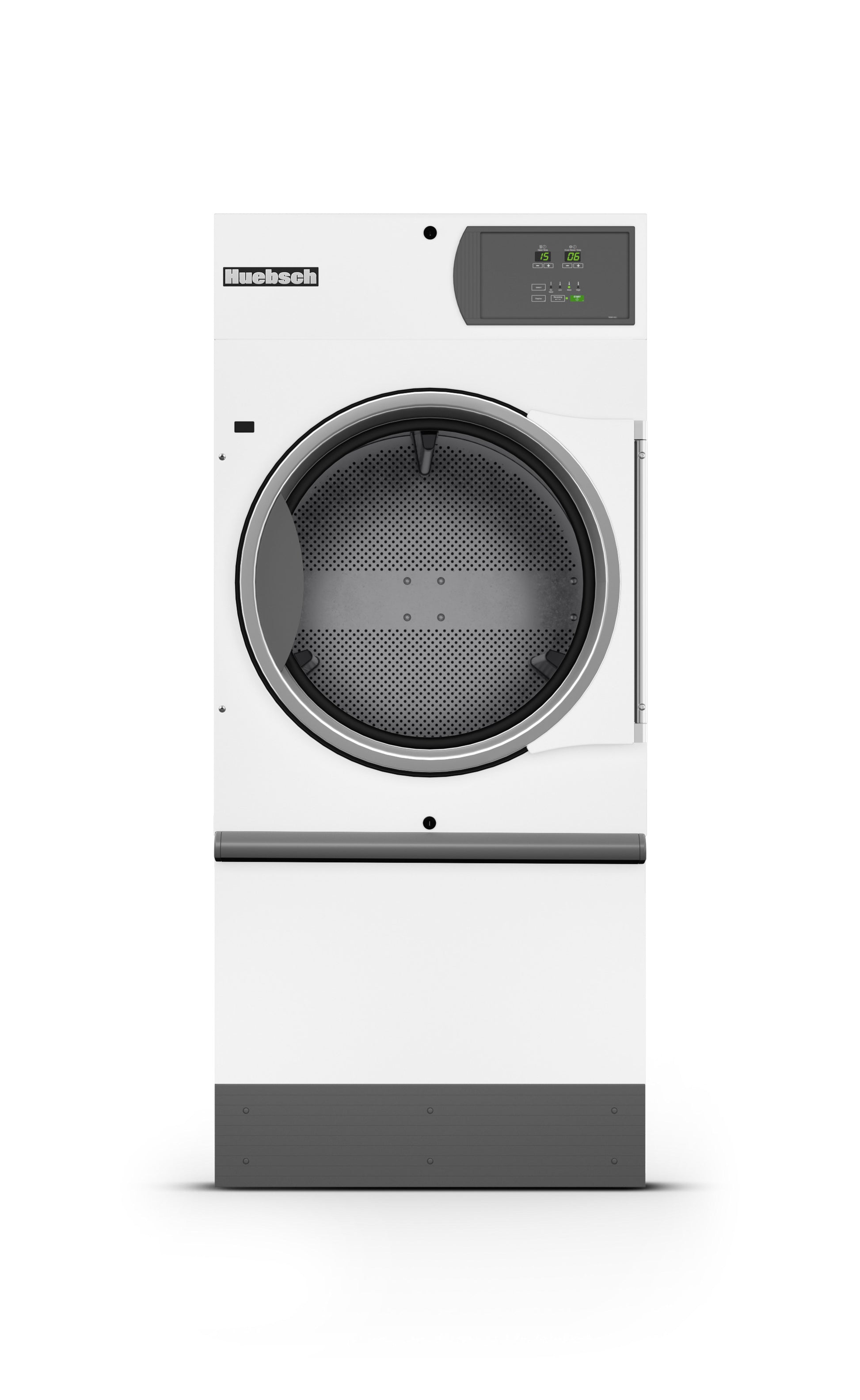 HUEBSCH 30LB TUMBLE DRYER - Onward Laundry