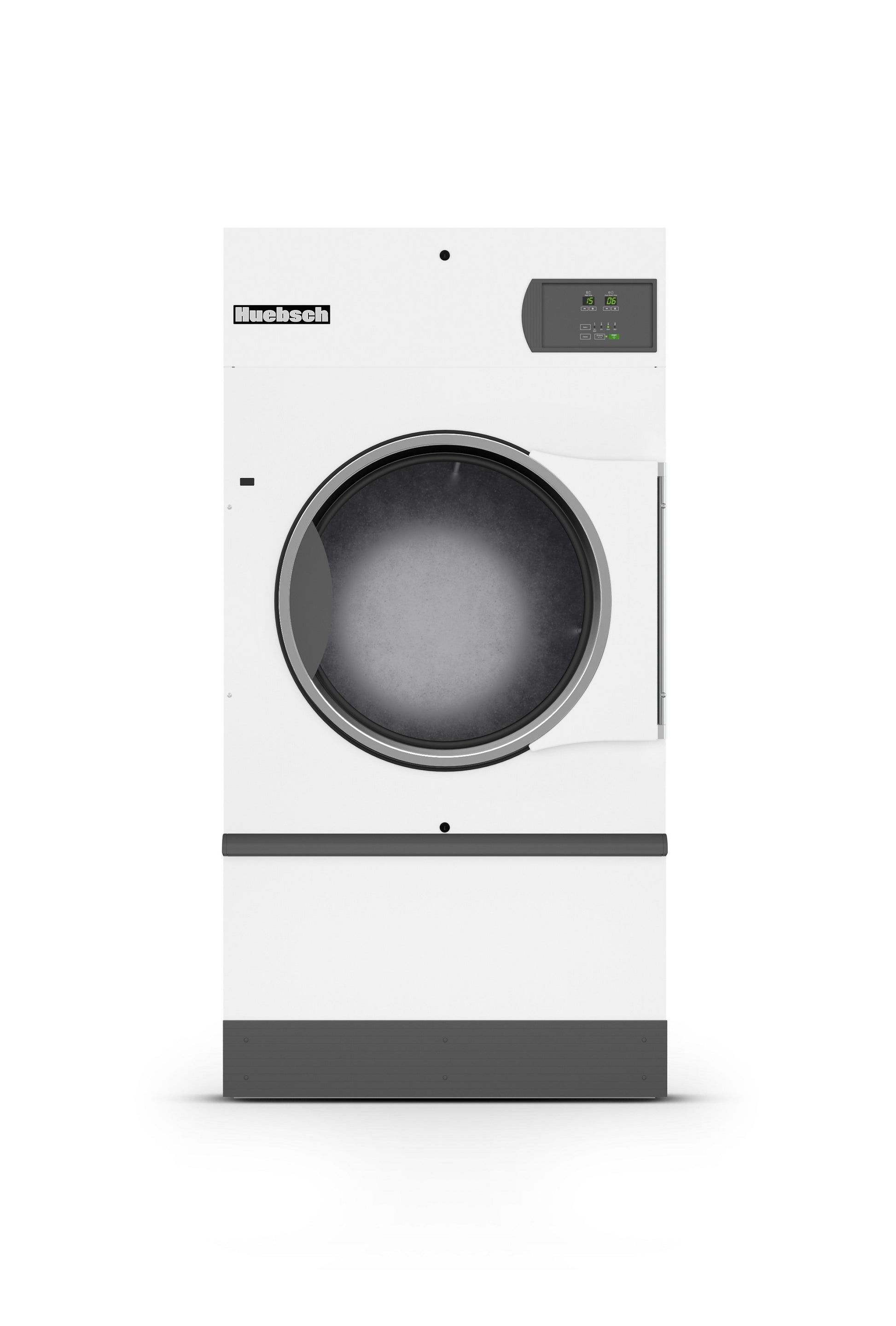 HUEBSCH 75LB  TUMBLE DRYER - Onward Laundry