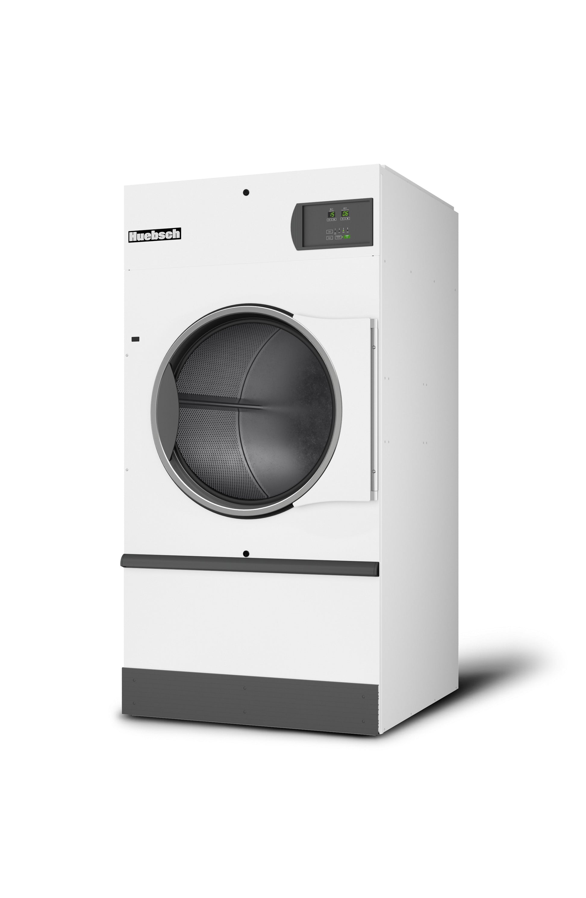 HUEBSCH 75LB  TUMBLE DRYER - Onward Laundry