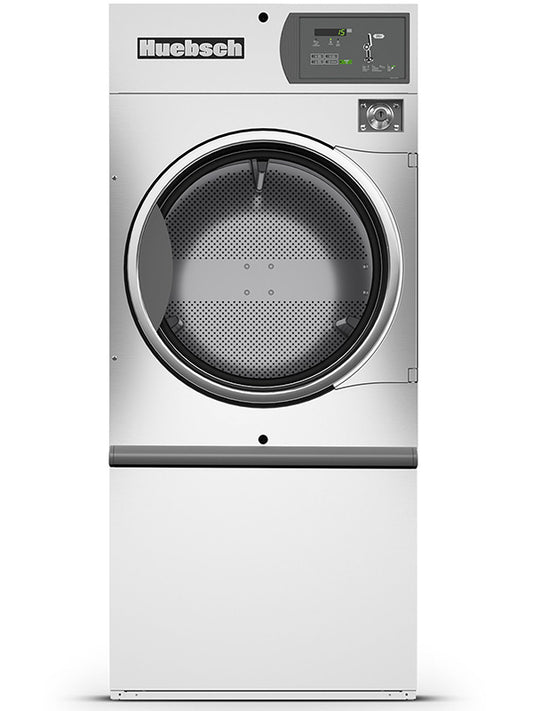 HUEBSCH GALAXY 600 TUMBLE DRYER – 30LBS - Onward Laundry