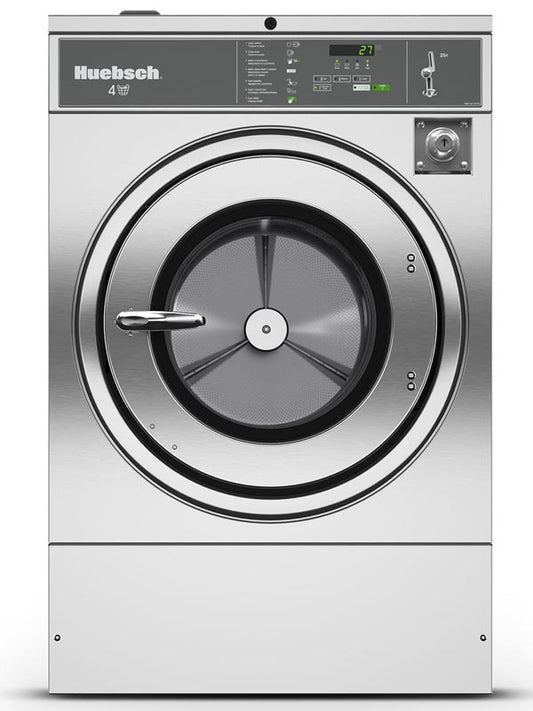 HUEBSCH GALAXY 600 – 100LBS - Onward Laundry