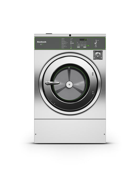 HUEBSCH GALAXY 600 – 30LBS - Onward Laundry