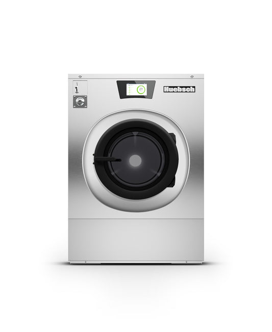 HUEBSCH GALAXY TOUCH SOFTMOUNT- 20LBS - Onward Laundry