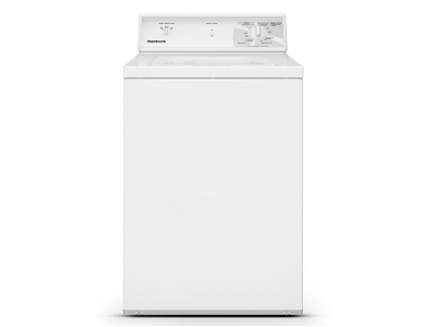 HUEBSCH ON-PREMISE TOP LOAD WASHER - MECHANICAL