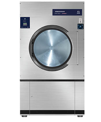 DEXTER C-SERIES 120LB T‑120 EXPRESS - Onward Laundry